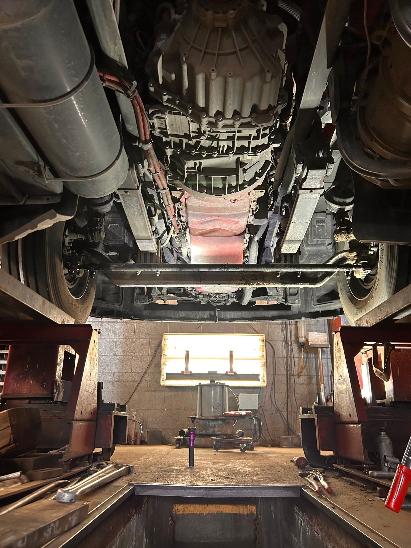 Complete Vehicle Care